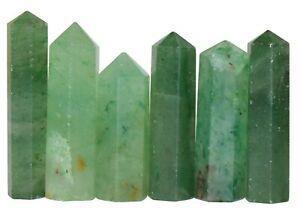 Aventurine Tower Stone