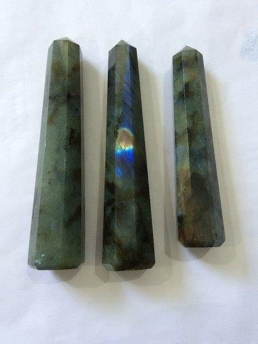 Labradorite Tower Stone