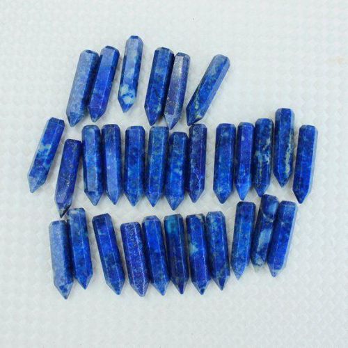 Lapis Lazuli Pencil Stone, Size : 2 Inch