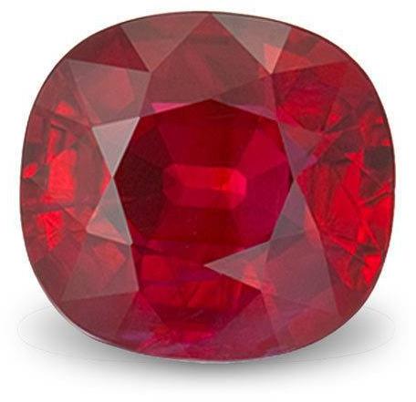 Polished Ruby Gemstone, For Jewellery, Feature : Shiny Looks