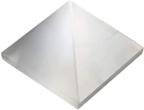 Selenite Pyramid, Size : 2 Inch To 3 Inch