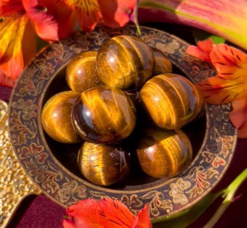 Tiger Eye Sphere Ball, Size : 2 Inch To 3 Inch