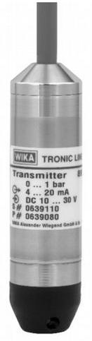 Martens Level Sensor