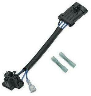 Throttle Controller Harness, Length : 0.5 Meter