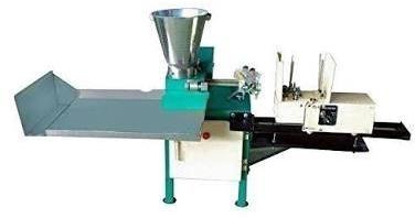 Fully Automatic Incense Sticks Making Machine, Production Capacity : 20-25 Kg/HR