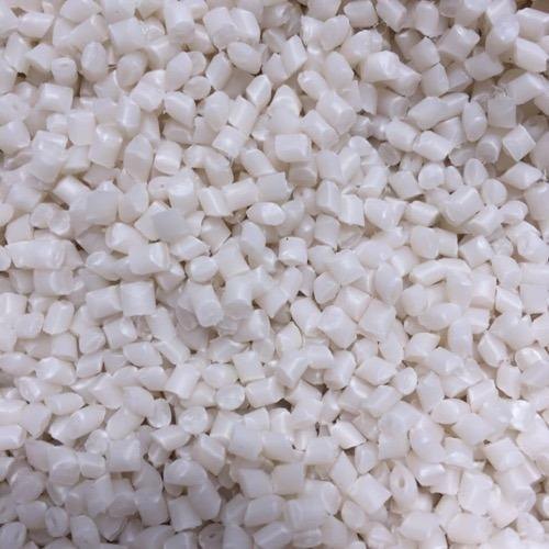 Copolymer Granules, Color : White