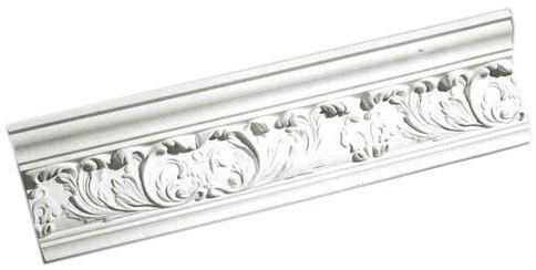 Decorative Gypsum Cornice