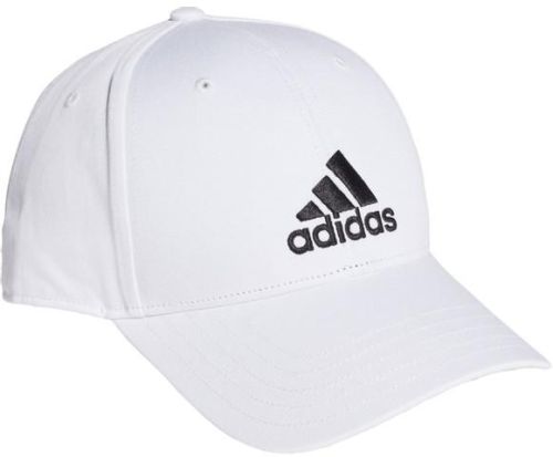 Cotton Adidas Cap, Size : Standard