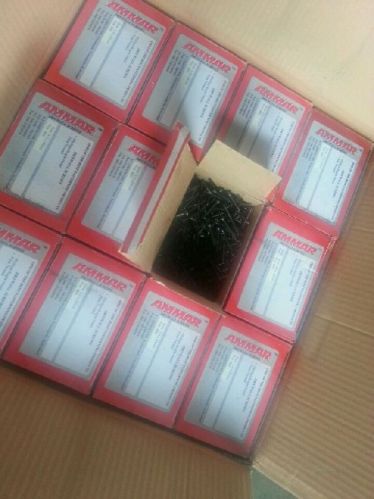 Carbon Steel Gypsum Board Drywall Screw 2 Inch