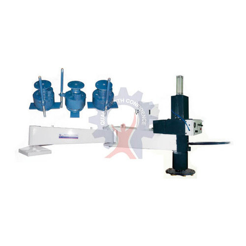 100-1000kg Single Head Polishing Machine, Certification : CE Certified