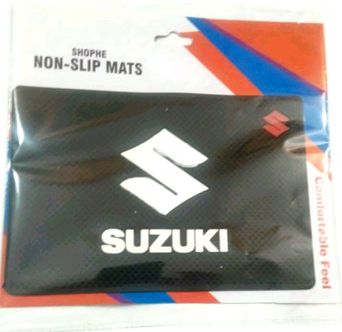 Rubber Non Slip Phone Mat, Shape : Rectangular