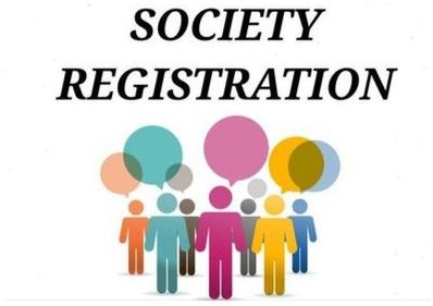 Society Registration Service