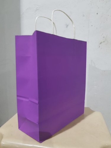 Paper Bags, Size : CUSTOMISED