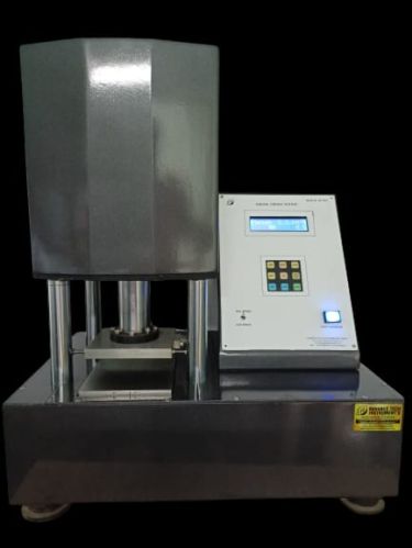 Advancetech Digital Ring Crush Tester
