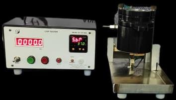 Oil Penetration Tester, For Commercial Applications, Packaging Type : Box