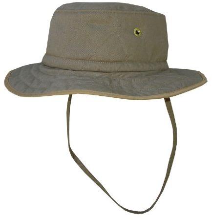 Cotton Evaporative Cooling Ranger Cap