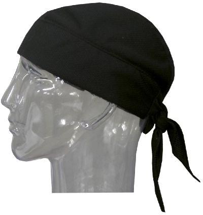 Polyester Evaporative Cooling Skull Cap