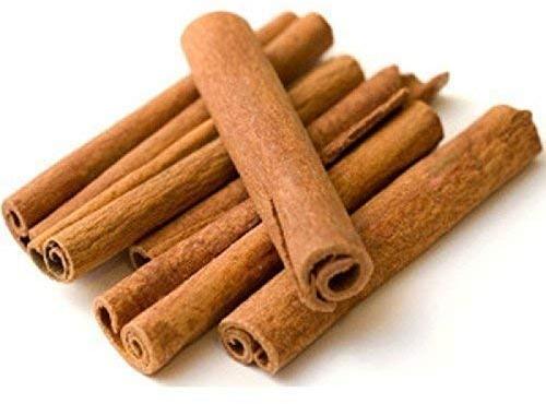 Organic Cinnamon Sticks, Color : Brown