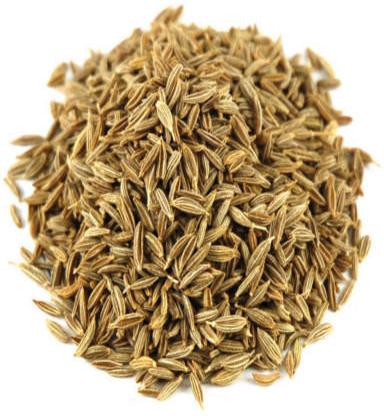 Organic Cumin Seeds, Color : Brown