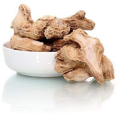 Organic Dried Ginger, Color : Light Brown