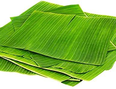 Organic Fresh Banana Leaves, For Making Disposable Items, Feature : Easy To Grow, Good Quality, Insect Free