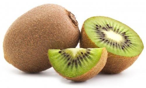 Organic Fresh Kiwi, Shelf Life : 10 Days