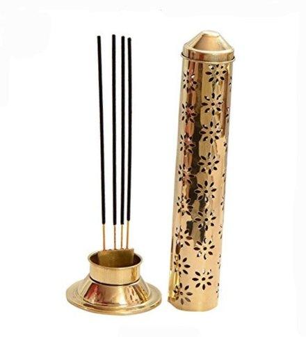 Polished Stainless Steel Incense Stick Holder, Feature : Corrosion Resistance, High Quality