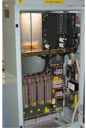 Traffic Signal Controller, Voltage : 12 V DC