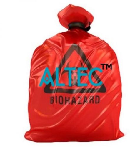 Biohazard Bag