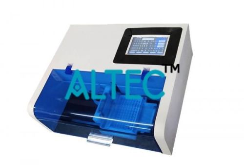 Elisa Microplate Washer, For Lab