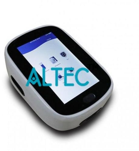Fluorescence Immunoassay Analyzer