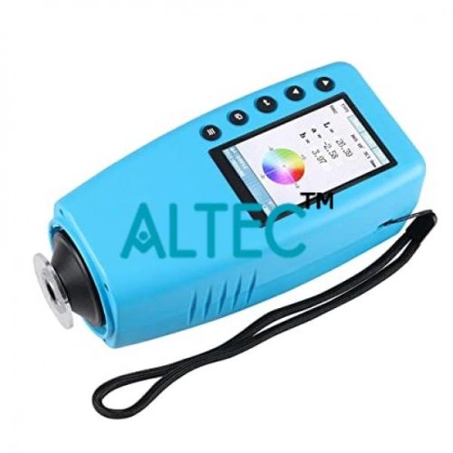 64 Grams Handheld Colorimeters