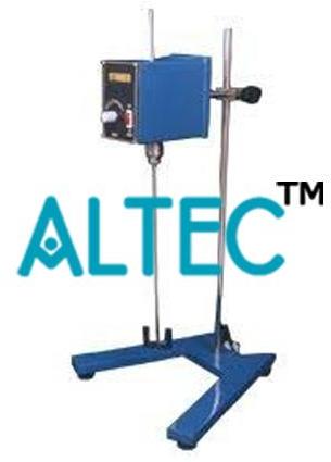 Laboratory Stirrer