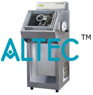 Manual Cryostat Microtome