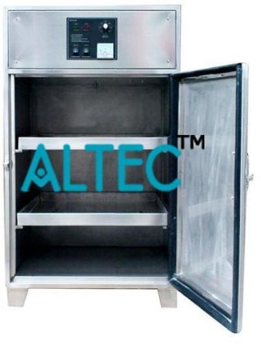 304 Stainless Steel Ozone UV Sterilization Cabinet