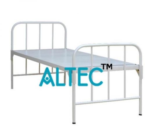 Mild Steel Plain Hospital Bed, Size : 1980 X 910 X 600mm