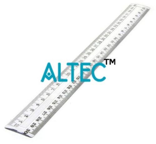 Plastic Ruler