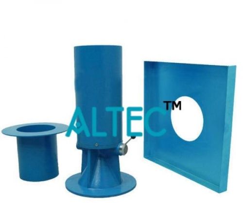 Sand Pouring Cylinder