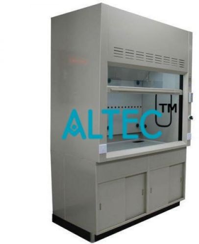 Stainless Steel Fume Hood