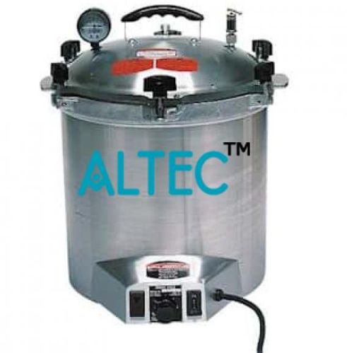 Steam Sterilizer