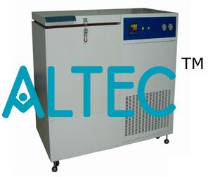 -20°C Ultra Low Deep Freezer, Model Number : ALABS-A26-004