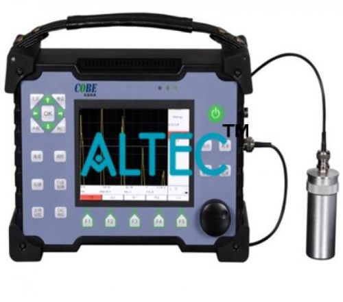 Ultrasonic Metal Inspection Equipment