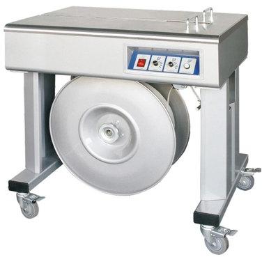 Box Strapping Machines