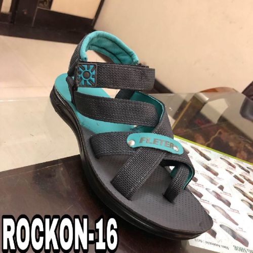 Ziplite ROCKON-16 Men Stylish Sandal, Size : 6x9