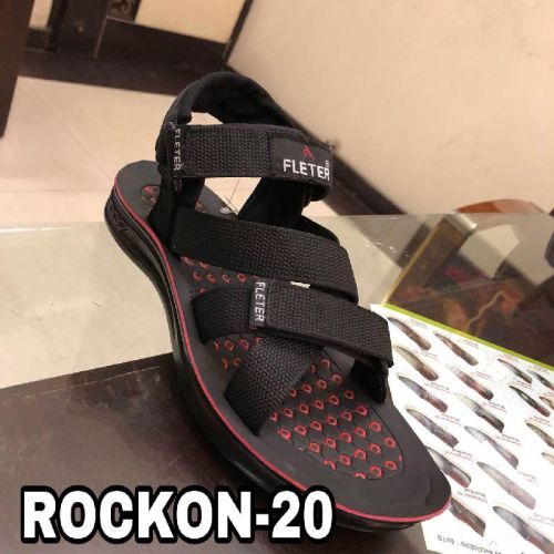 Ziplite ROCKON-20 Men Stylish Sandal, Size : 7x10