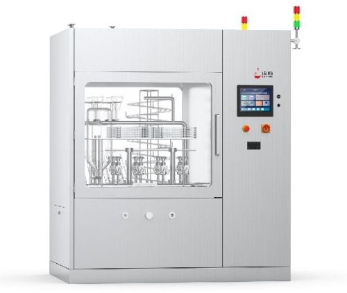 Eurping Pharmaceutical GMP Washing and Drying System With Large Cleaning Volume