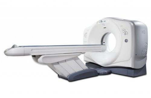 CT Scan Machine, Voltage : 220V
