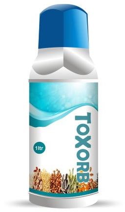 Biochem Pharma Toxorb Liquid