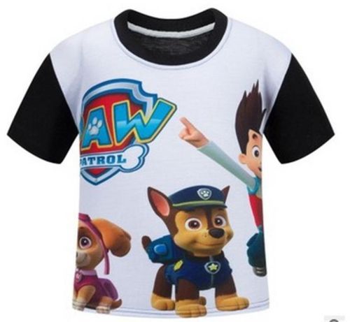 Printed Cotton Boys Sublimation T Shirts, Size : Small, Medium, Large