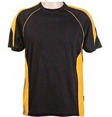 Electro Sports T Shirt, Size : Multisize